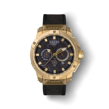 ساعت مچی لاکسمی LAXMI کد 8014-4